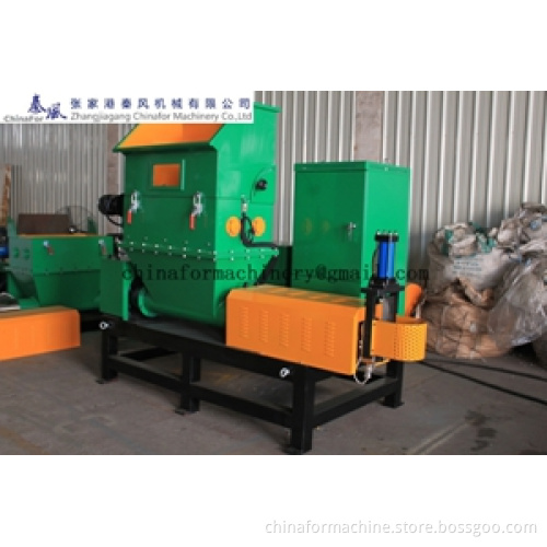 Chinafor EPS Hot-Melting Machinery (CF-HM200)